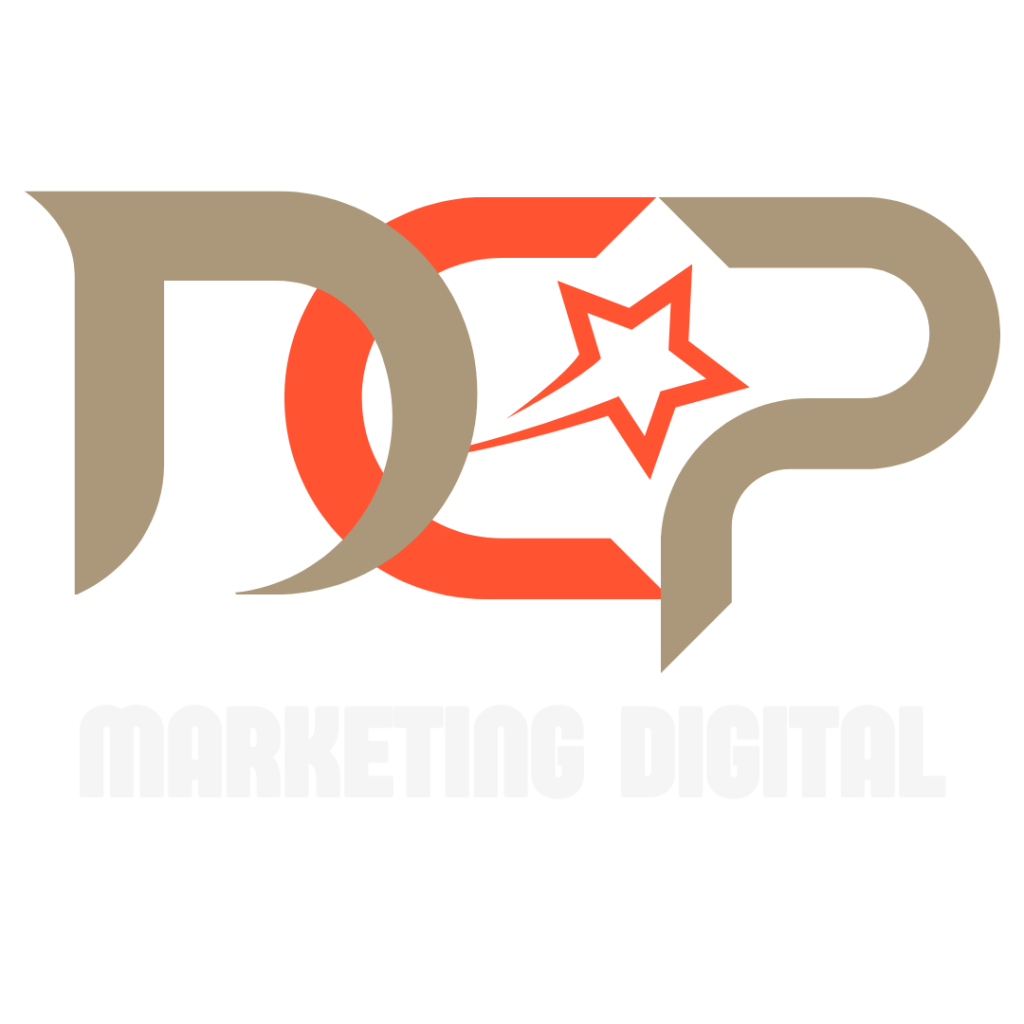 DCP Marketing Digital