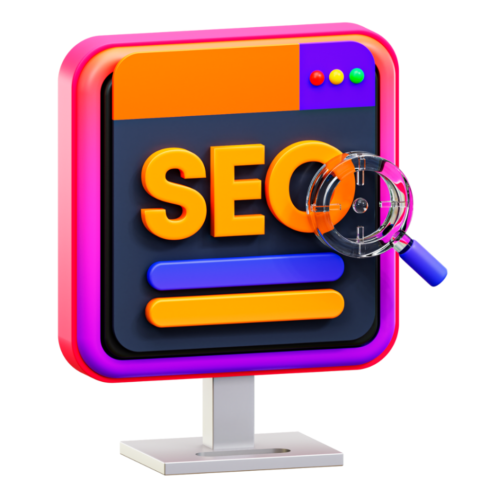 SEO