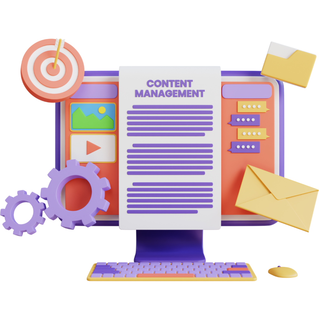 Marketing de Conteúdo